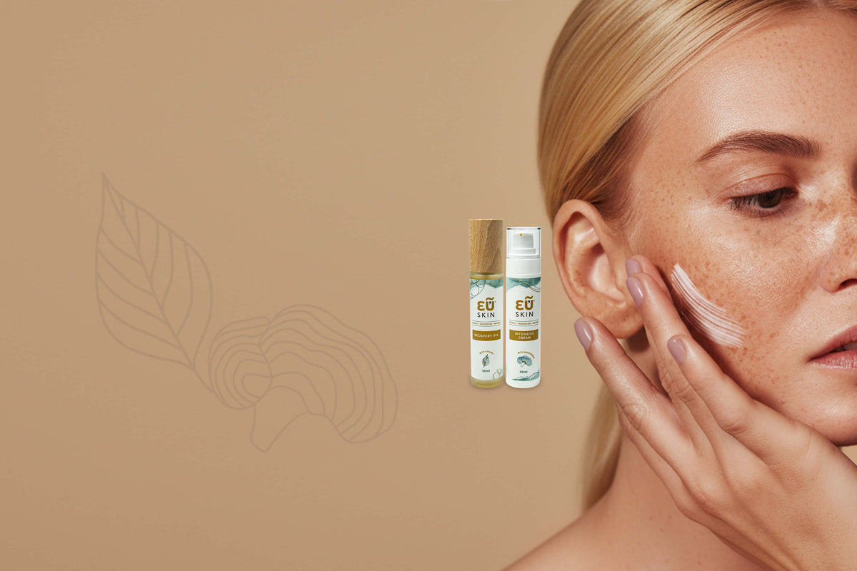 The Three-Step Minimalist Routine for Reactive Skin