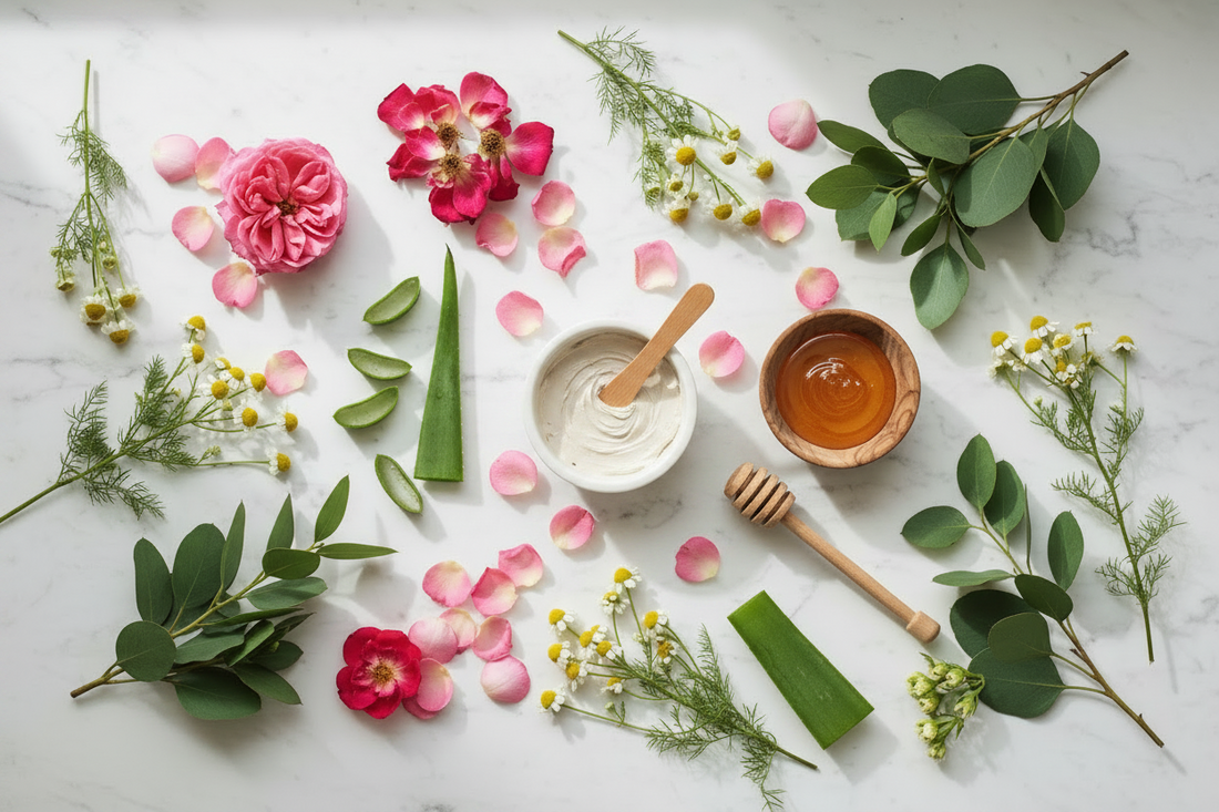 Decoding Your Ingredient List: A Scientist Reads the Label So You Don't Have To
