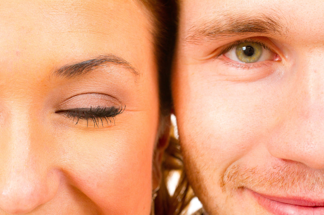 euSKIN Skincare has No Gender