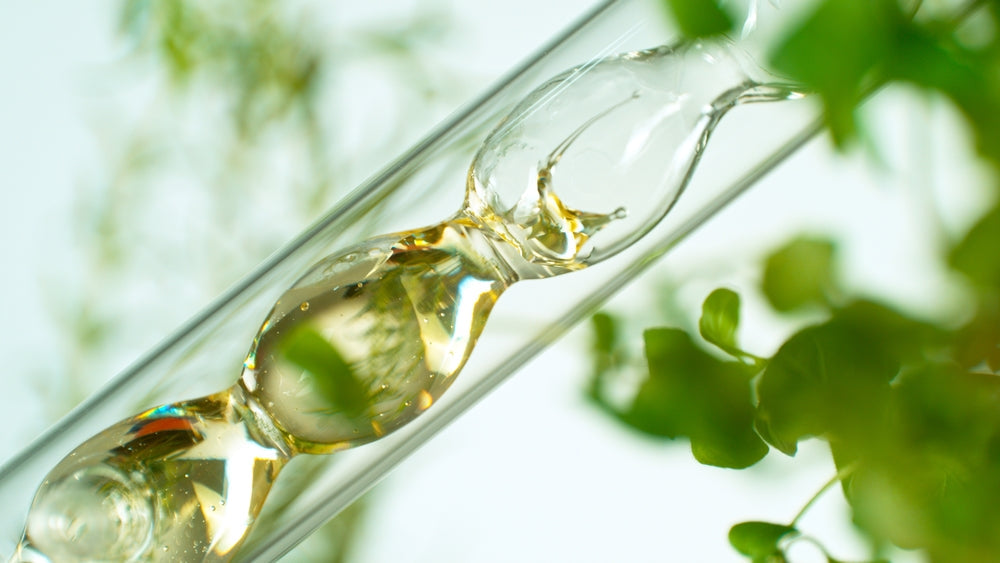 Natural Skincare for Sensitive Skin: Why Gentle Ingredients Make All the Difference