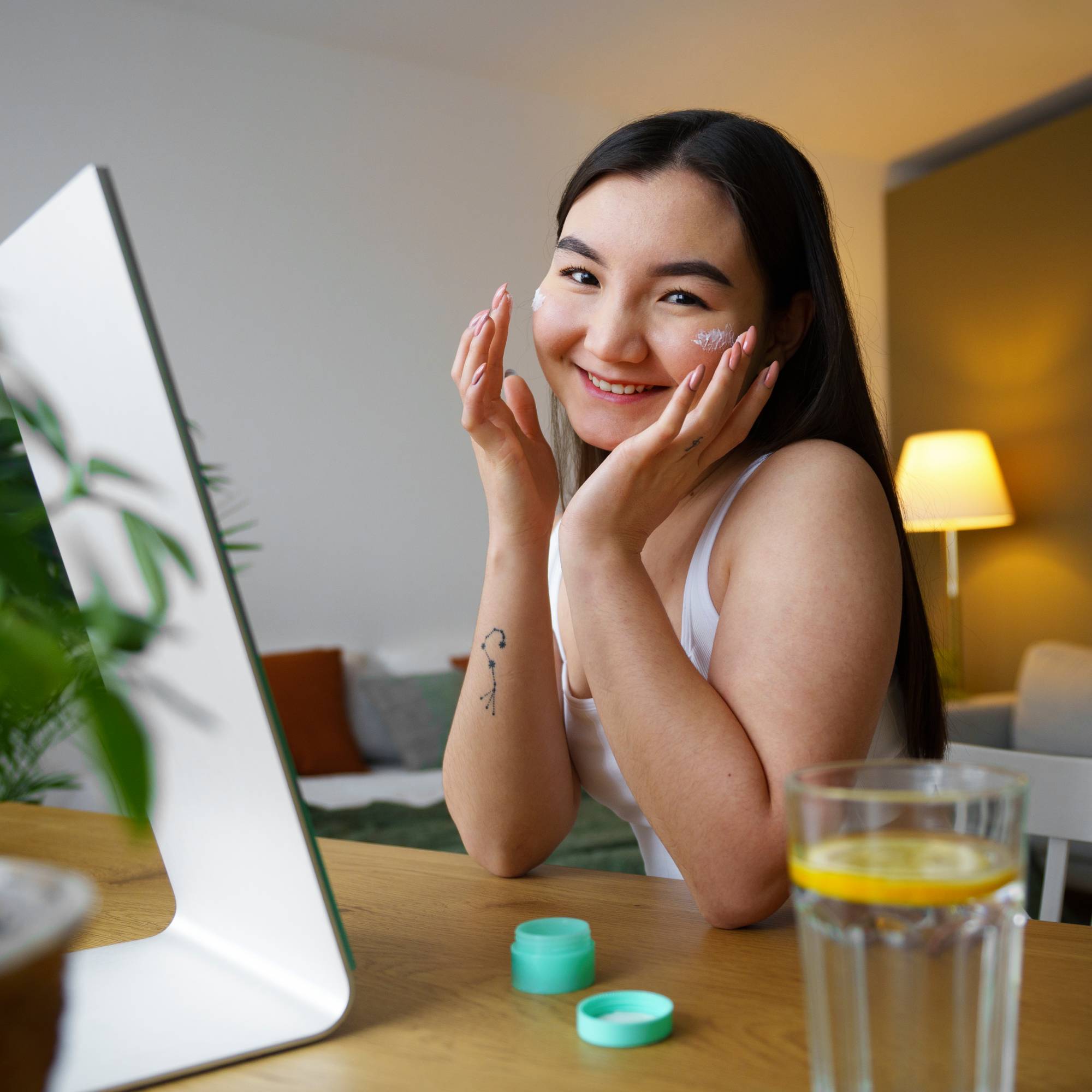 euSKIN Moisturising Solutions