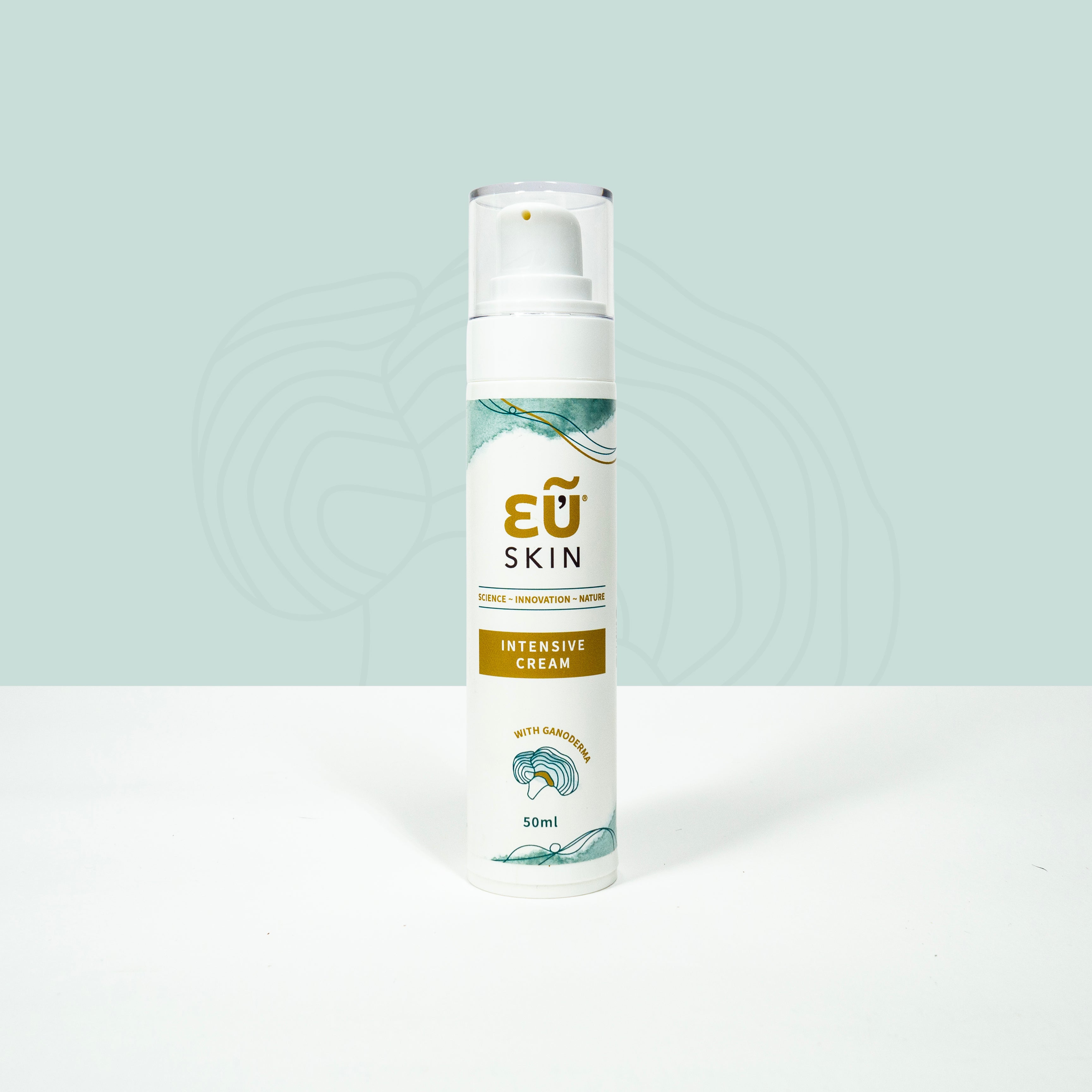 εὖSKIN® Intensive Cream