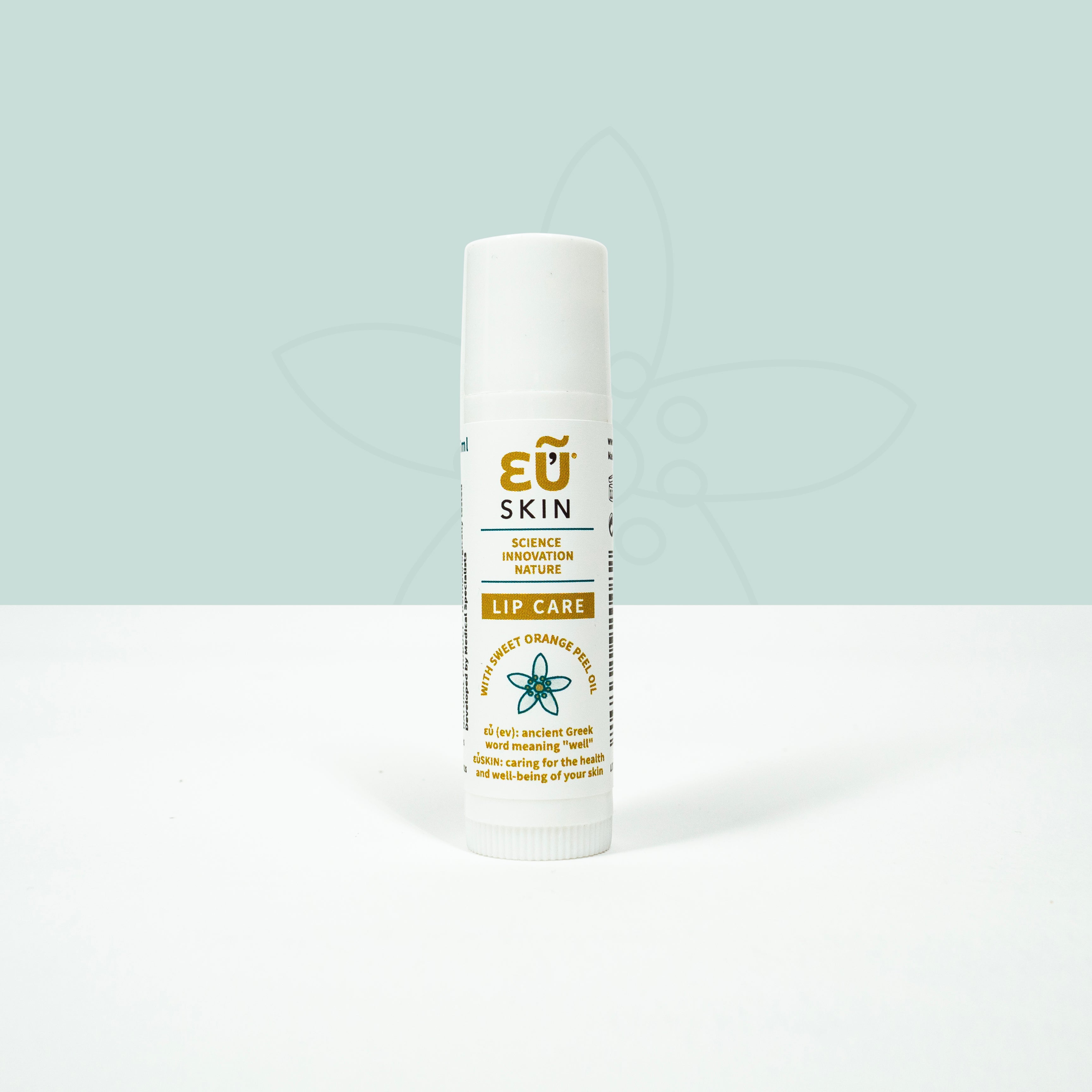 εὖSKIN® Lip Care Balm