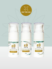εὖSKIN®  VITAL KIT