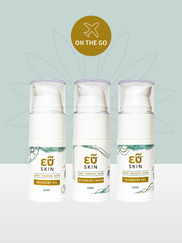 εὖSKIN®  VITAL KIT